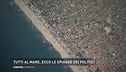 Tutti al mare, ecco le spiagge dei politici