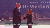 L'impegno dello Stato italiano