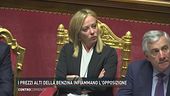 L'agenda del Governo italiano