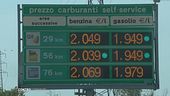 Il carburante di Re Mida