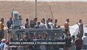 Da risorse a emergenza, il PD cambia idea sui migranti