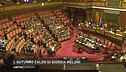 L'estate di Giorgia Meloni