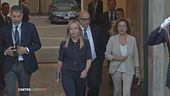 Rientro difficile: Governo alle prese con la manovra