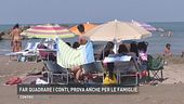Far quadrare i conti, prova anche per le famiglie