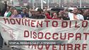 Stop al reddito: sale la tensione