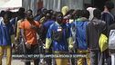Migranti: l'Hot Spot di Lampedusa rischia di scoppiare