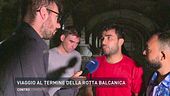 Viaggio al termine della rotta balcanica