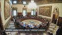 L'agenda del Governo italiano