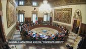 L'agenda del Governo italiano