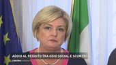 Giro di vite sociale