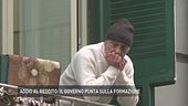 "Reddito di cittadinanza", addio!