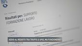 Addio al Reddito tra truffe e SPID, ma funzionerà?