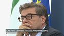 Il PIL frena e Giorgetti assicura: "Manovra prudente"