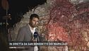 Orsa Amerena: aggiornamenti in diretta da San Benedetto dei Marsi