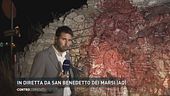 Orsa Amerena: aggiornamenti in diretta da San Benedetto dei Marsi