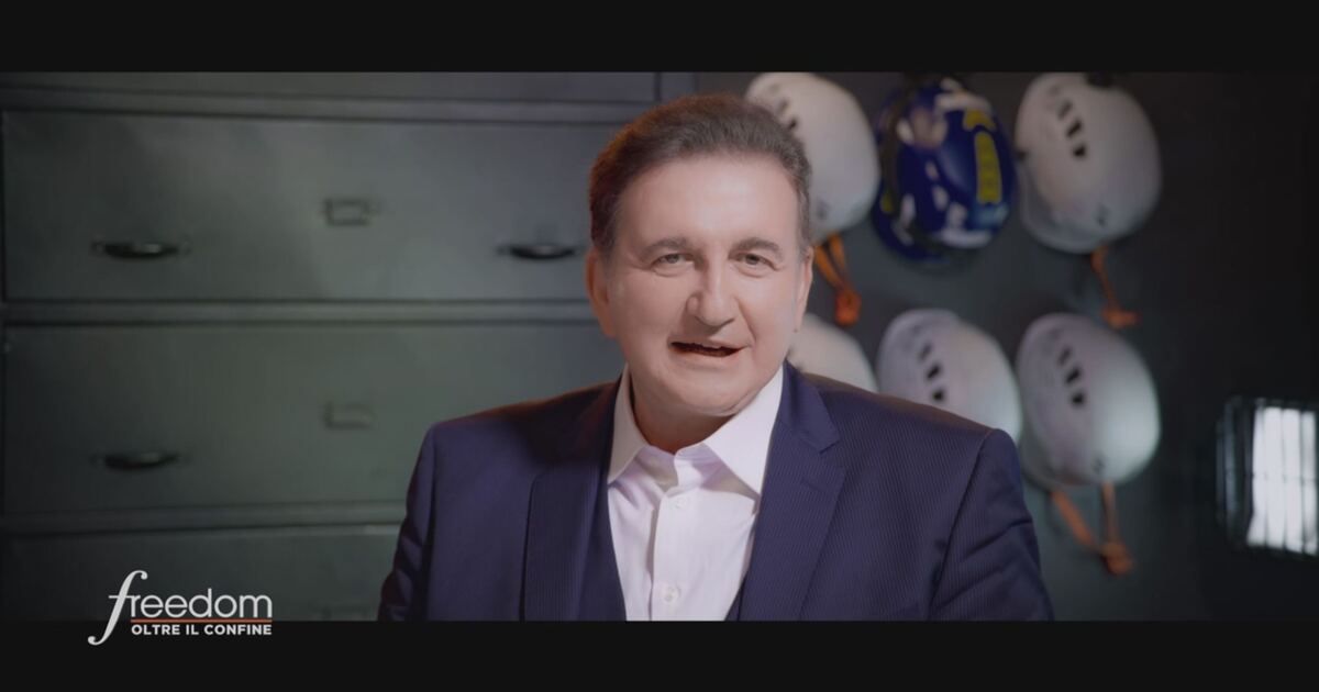 Le grandi domande di Freedom: Prima puntata Video | Mediaset Infinity