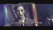 Una storia in due minuti: William Martin