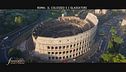 Roma: il Colosseo e i gladiatori