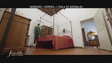 Sardegna: Caprera, l'isola di Garibaldi