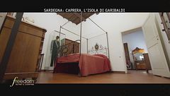 Sardegna: Caprera, l'isola di Garibaldi