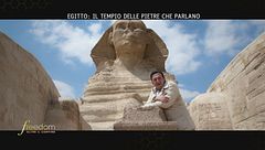 Egitto: il tempio delle pietre che parlano