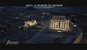 Grecia: lo splendore del Partenone