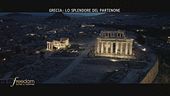 Grecia: lo splendore del Partenone