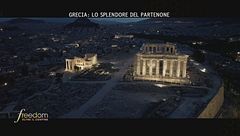 Grecia: lo splendore del Partenone