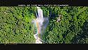 Umbria: nel cuore della cascata delle Marmore