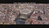 Roma: segreti e stupori del Pantheon