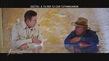 Egitto: a tu per tu con Tutankhamon