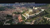 Umbria: la battaglia delle donne