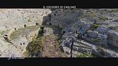 Il Colosseo di Cagliari