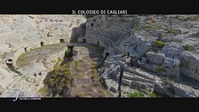 Il Colosseo di Cagliari