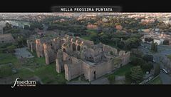 Nella seconda puntata...