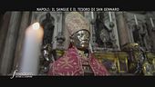 Napoli: il sangue e il tesoro di San Gennaro