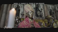 Napoli: il sangue e il tesoro di San Gennaro
