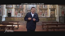 La Cappella Sistina di Milano