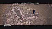 Sardegna: Mandas, la terra delle origini