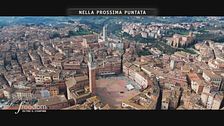 Nella terza puntata...
