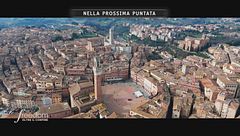 Nella terza puntata...