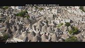 Puglia: nel cuore di Alberobello
