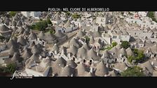 Puglia: nel cuore di Alberobello