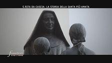 S. Rita da Cascia: la storia della santa più amata