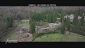 Umbria: un sogno di pietra