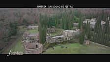 Umbria: un sogno di pietra