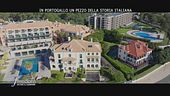In Portogallo un pezzo della storia italiana