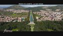 Reggia di Caserta: la sua acqua