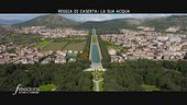 Reggia di Caserta: la sua acqua