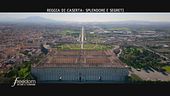 Reggia di Caserta: splendore e segreti